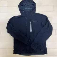 Columbia マウンテンパーカー