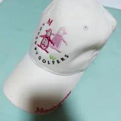 Mundingswear ゴルフキャップ