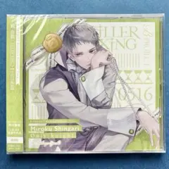 Bプロ birthday project TimeCD 殿弥勒