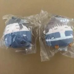 呪術廻戦　くじメイト　夏油傑　灰原雄　2点セット