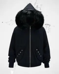 whataboutyourfriend? ziphoodie