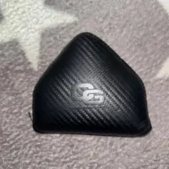 club glove パターカバー