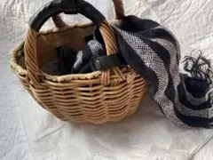 エバゴスのカゴバック
