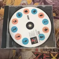 moon ps1 ソフト