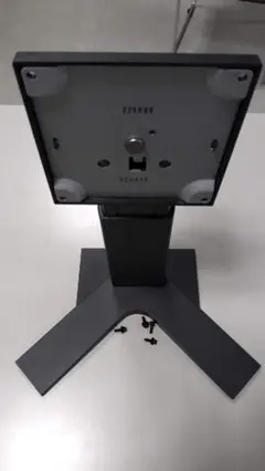 EIZO モニタースタンド 上下/縦向き/横向き対応 90度回転 VESA100