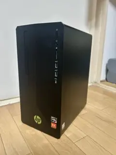 HP ゲーミングデスクトップ PC