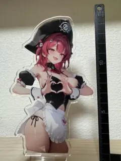 勝利の女神 NIKKE マスト　アクリルスタンド③