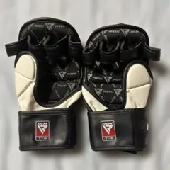 パウンドグローブ オープンフィンガーグローブ