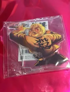 劇場版 鬼滅の刃 無限城編 不死川実弥 キービジュアル ランダムアクリルスタンド