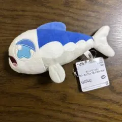 ポケモン カラーセレクションぬいぐるみ ヨワシ