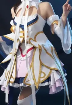 プリンセスコネクト プリコネ コスプレ キャル
