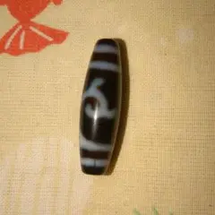 至純緑度母天珠