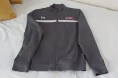 Under Armour グレー セントラルジャケット
