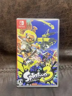 スプラトゥーン3