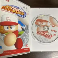 Wii 実況パワフルプロ野球 NEXT