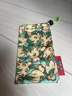 ポケモン リーフィア スマートキンチャク