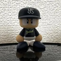 ならぶんです　パワプロ(東京ヤクルトスワローズ)