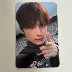 TXT オリヤン oliveyoung ラキドロ 特典 トレカ ヒュニンカイ