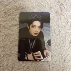 straykids リノ pilot