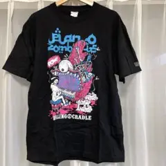 ピアノゾンビ　ロリクレ　Tシャツ　XLサイズ