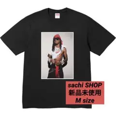 Playboi Carti Tee "Black"
