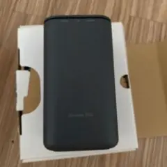 docomo 5G 外付けハードドライブ