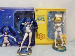 2025年最新】ボンバーガール フィギュアの人気アイテム - メルカリ
