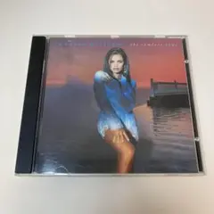 ヴァネッサ・ウィリアムス「the comfort zone」
