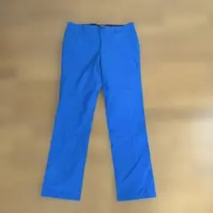 Srixon 青 パンツ