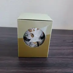 モフサンド　mofusand　ゆのみ