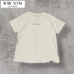 セール中‼️【00s】LEFLAH￤ストリート 両面プリント￤Tシャツ￤L￤白