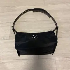 ムセント　バッグ　MUCENT Motor Punching Shoulder