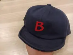Fabulous キャップ　ファビュラス