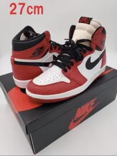 AIR JORDAN 1.5 HI THE RETURN CHICAGO
