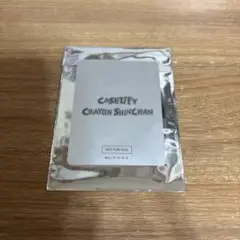 CASETIFY クレヨンしんちゃん カード