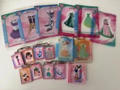 オシャレ魔女ラブandベリー グッズセット