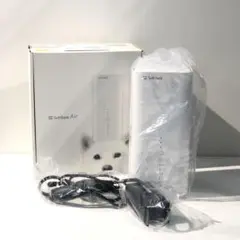 s1589 SoftBank Air モバイルルーター 本体 ソフトバンク