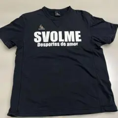 SVOLME Tシャツ Lサイズ　値下げ