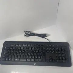 hp USB キーボード KU-1060