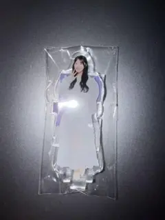 AKB48 Oh my pumpkin! セブンネットアクリルスタンド 佐藤綺星