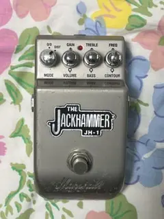 2025年最新】marshall jh-1の人気アイテム - メルカリ