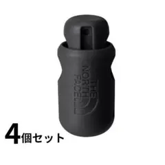THE NORTH FACE ノースフェイス コードロッカー 黒 4個セット