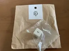 BUY/DO NOT BUY サイコロ インテリア プチギフト モノクロ 雑貨