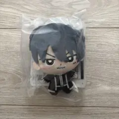 桃源暗鬼　一ノ瀬四季　ぬいぐるみ　一番くじ　F賞