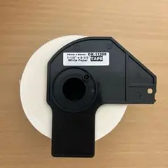 BETCKEY 感熱紙 感熱ラベルプリンター用