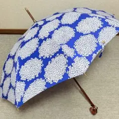 ✟ イイダ傘店 日傘 のり弁 傘 梅干し レディース
