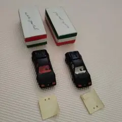 TONKA 1970S レトロ　ミニカー　トミカ　トンカ　コレクション TONKA 1970S レトロ ミニカー トミカ トンカ コレクション