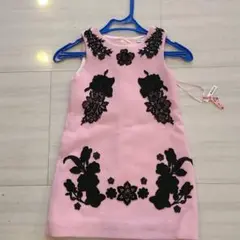 DOLCEu0026GABBANAドルチェu0026ガッバーナキッズワンピース