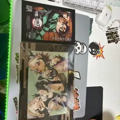 鬼滅の刃映画特典