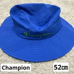 champion チャンピオン　メッシュ　帽子　ハット　52cm